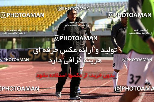 1172895, Kerman, [*parameter:4*], لیگ برتر فوتبال ایران، Persian Gulf Cup، Week 22، Second Leg، Mes Kerman 1 v 0 Steel Azin on 2011/02/13 at Shahid Bahonar Stadium