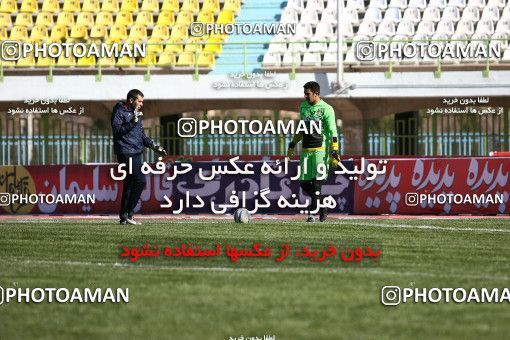 1172901, Kerman, [*parameter:4*], لیگ برتر فوتبال ایران، Persian Gulf Cup، Week 22، Second Leg، Mes Kerman 1 v 0 Steel Azin on 2011/02/13 at Shahid Bahonar Stadium