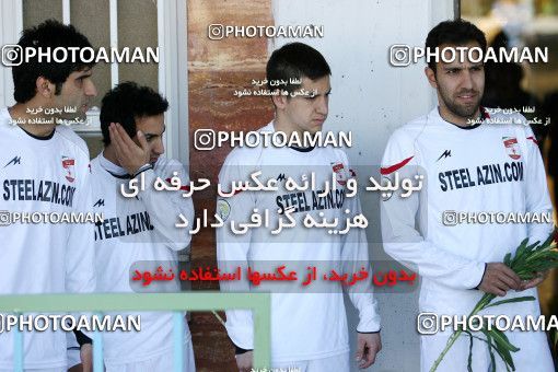 1172667, Kerman, [*parameter:4*], لیگ برتر فوتبال ایران، Persian Gulf Cup، Week 22، Second Leg، Mes Kerman 1 v 0 Steel Azin on 2011/02/13 at Shahid Bahonar Stadium