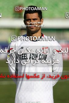 1172696, Kerman, [*parameter:4*], لیگ برتر فوتبال ایران، Persian Gulf Cup، Week 22، Second Leg، Mes Kerman 1 v 0 Steel Azin on 2011/02/13 at Shahid Bahonar Stadium