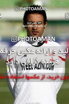 1172884, Kerman, [*parameter:4*], لیگ برتر فوتبال ایران، Persian Gulf Cup، Week 22، Second Leg، Mes Kerman 1 v 0 Steel Azin on 2011/02/13 at Shahid Bahonar Stadium