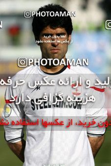 1172830, Kerman, [*parameter:4*], لیگ برتر فوتبال ایران، Persian Gulf Cup، Week 22، Second Leg، Mes Kerman 1 v 0 Steel Azin on 2011/02/13 at Shahid Bahonar Stadium
