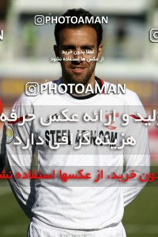 1172753, Kerman, [*parameter:4*], لیگ برتر فوتبال ایران، Persian Gulf Cup، Week 22، Second Leg، Mes Kerman 1 v 0 Steel Azin on 2011/02/13 at Shahid Bahonar Stadium