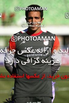 1172866, Kerman, [*parameter:4*], لیگ برتر فوتبال ایران، Persian Gulf Cup، Week 22، Second Leg، Mes Kerman 1 v 0 Steel Azin on 2011/02/13 at Shahid Bahonar Stadium
