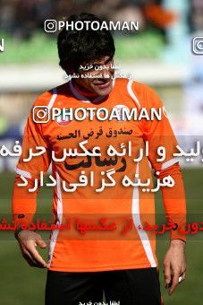 1172686, Kerman, [*parameter:4*], لیگ برتر فوتبال ایران، Persian Gulf Cup، Week 22، Second Leg، Mes Kerman 1 v 0 Steel Azin on 2011/02/13 at Shahid Bahonar Stadium