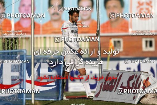 1172907, Kerman, [*parameter:4*], لیگ برتر فوتبال ایران، Persian Gulf Cup، Week 22، Second Leg، Mes Kerman 1 v 0 Steel Azin on 2011/02/13 at Shahid Bahonar Stadium