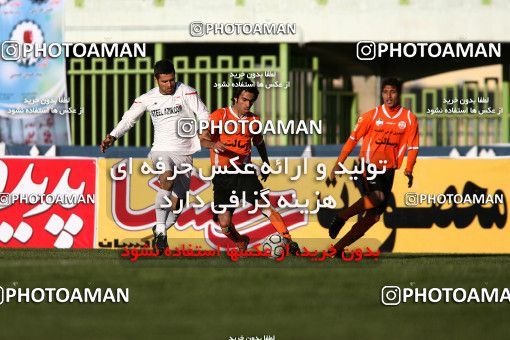 1172787, Kerman, [*parameter:4*], لیگ برتر فوتبال ایران، Persian Gulf Cup، Week 22، Second Leg، Mes Kerman 1 v 0 Steel Azin on 2011/02/13 at Shahid Bahonar Stadium