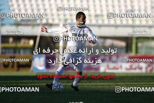 1172685, Kerman, [*parameter:4*], لیگ برتر فوتبال ایران، Persian Gulf Cup، Week 22، Second Leg، Mes Kerman 1 v 0 Steel Azin on 2011/02/13 at Shahid Bahonar Stadium