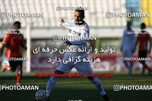 1172779, Kerman, [*parameter:4*], لیگ برتر فوتبال ایران، Persian Gulf Cup، Week 22، Second Leg، Mes Kerman 1 v 0 Steel Azin on 2011/02/13 at Shahid Bahonar Stadium