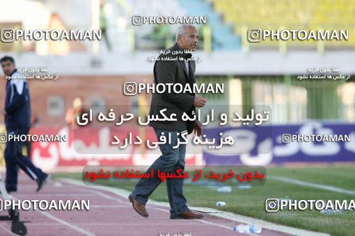 1172680, Kerman, [*parameter:4*], لیگ برتر فوتبال ایران، Persian Gulf Cup، Week 22، Second Leg، Mes Kerman 1 v 0 Steel Azin on 2011/02/13 at Shahid Bahonar Stadium