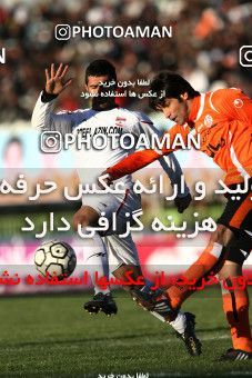1172856, Kerman, [*parameter:4*], لیگ برتر فوتبال ایران، Persian Gulf Cup، Week 22، Second Leg، Mes Kerman 1 v 0 Steel Azin on 2011/02/13 at Shahid Bahonar Stadium