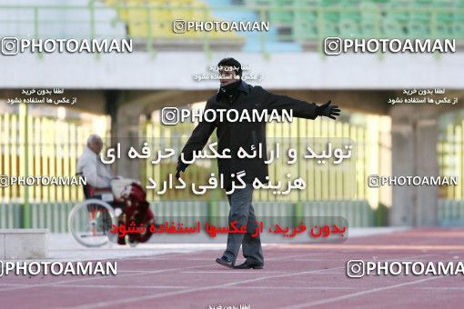 1172699, Kerman, [*parameter:4*], لیگ برتر فوتبال ایران، Persian Gulf Cup، Week 22، Second Leg، Mes Kerman 1 v 0 Steel Azin on 2011/02/13 at Shahid Bahonar Stadium