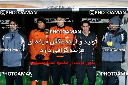1172721, Kerman, [*parameter:4*], لیگ برتر فوتبال ایران، Persian Gulf Cup، Week 22، Second Leg، Mes Kerman 1 v 0 Steel Azin on 2011/02/13 at Shahid Bahonar Stadium