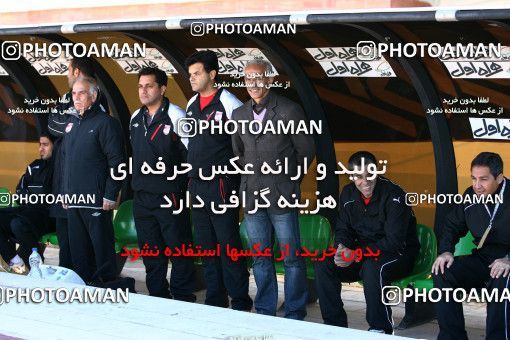 1172720, Kerman, [*parameter:4*], لیگ برتر فوتبال ایران، Persian Gulf Cup، Week 22، Second Leg، Mes Kerman 1 v 0 Steel Azin on 2011/02/13 at Shahid Bahonar Stadium