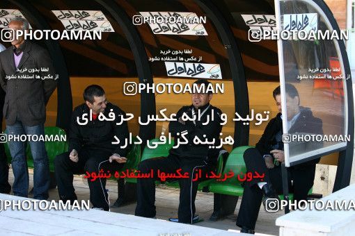 1172810, Kerman, [*parameter:4*], لیگ برتر فوتبال ایران، Persian Gulf Cup، Week 22، Second Leg، Mes Kerman 1 v 0 Steel Azin on 2011/02/13 at Shahid Bahonar Stadium