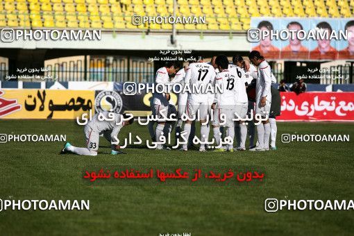 1172877, Kerman, [*parameter:4*], لیگ برتر فوتبال ایران، Persian Gulf Cup، Week 22، Second Leg، Mes Kerman 1 v 0 Steel Azin on 2011/02/13 at Shahid Bahonar Stadium