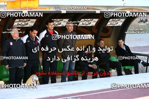 1172630, Kerman, [*parameter:4*], لیگ برتر فوتبال ایران، Persian Gulf Cup، Week 22، Second Leg، Mes Kerman 1 v 0 Steel Azin on 2011/02/13 at Shahid Bahonar Stadium