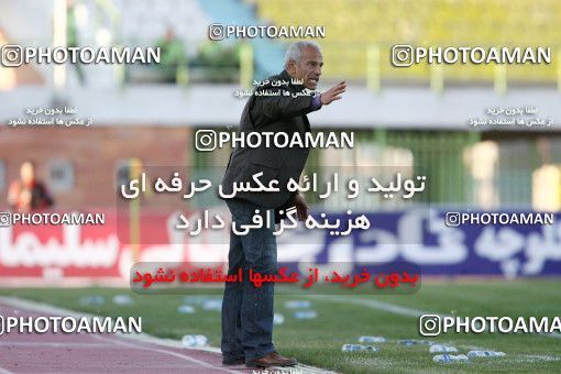 1172815, Kerman, [*parameter:4*], لیگ برتر فوتبال ایران، Persian Gulf Cup، Week 22، Second Leg، Mes Kerman 1 v 0 Steel Azin on 2011/02/13 at Shahid Bahonar Stadium