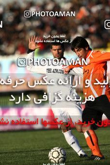 1172743, Kerman, [*parameter:4*], لیگ برتر فوتبال ایران، Persian Gulf Cup، Week 22، Second Leg، Mes Kerman 1 v 0 Steel Azin on 2011/02/13 at Shahid Bahonar Stadium