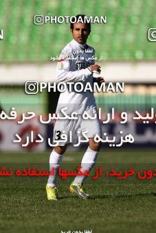 1172638, Kerman, [*parameter:4*], لیگ برتر فوتبال ایران، Persian Gulf Cup، Week 22، Second Leg، Mes Kerman 1 v 0 Steel Azin on 2011/02/13 at Shahid Bahonar Stadium