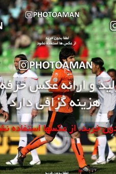 1172704, Kerman, [*parameter:4*], لیگ برتر فوتبال ایران، Persian Gulf Cup، Week 22، Second Leg، Mes Kerman 1 v 0 Steel Azin on 2011/02/13 at Shahid Bahonar Stadium