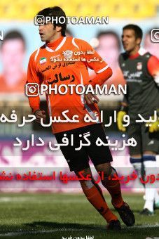 1172886, Kerman, [*parameter:4*], لیگ برتر فوتبال ایران، Persian Gulf Cup، Week 22، Second Leg، Mes Kerman 1 v 0 Steel Azin on 2011/02/13 at Shahid Bahonar Stadium