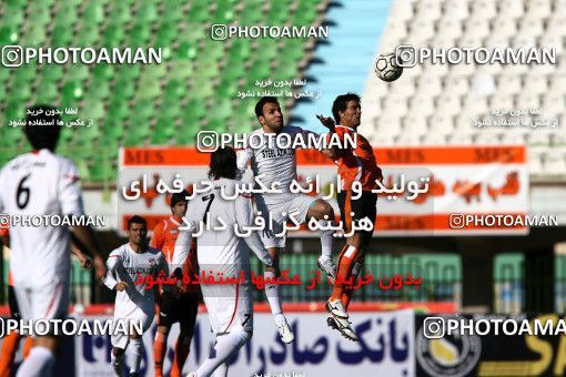 1172697, Kerman, [*parameter:4*], لیگ برتر فوتبال ایران، Persian Gulf Cup، Week 22، Second Leg، Mes Kerman 1 v 0 Steel Azin on 2011/02/13 at Shahid Bahonar Stadium