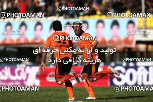 1172789, Kerman, [*parameter:4*], لیگ برتر فوتبال ایران، Persian Gulf Cup، Week 22، Second Leg، Mes Kerman 1 v 0 Steel Azin on 2011/02/13 at Shahid Bahonar Stadium