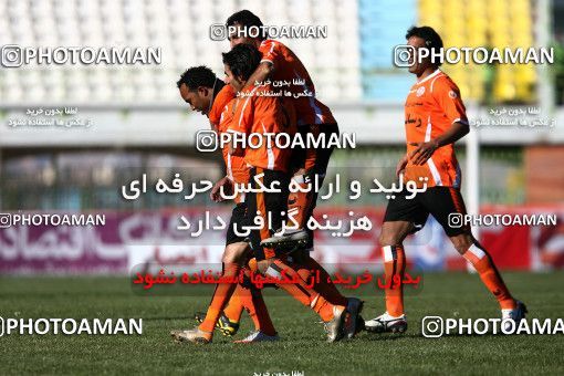 1172729, Kerman, [*parameter:4*], لیگ برتر فوتبال ایران، Persian Gulf Cup، Week 22، Second Leg، Mes Kerman 1 v 0 Steel Azin on 2011/02/13 at Shahid Bahonar Stadium