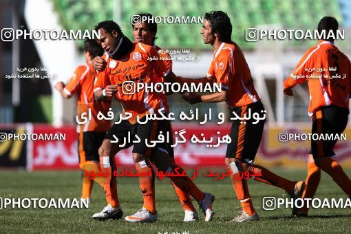 1172761, Kerman, [*parameter:4*], لیگ برتر فوتبال ایران، Persian Gulf Cup، Week 22، Second Leg، Mes Kerman 1 v 0 Steel Azin on 2011/02/13 at Shahid Bahonar Stadium
