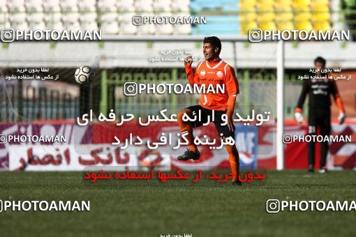 1172662, Kerman, [*parameter:4*], لیگ برتر فوتبال ایران، Persian Gulf Cup، Week 22، Second Leg، Mes Kerman 1 v 0 Steel Azin on 2011/02/13 at Shahid Bahonar Stadium