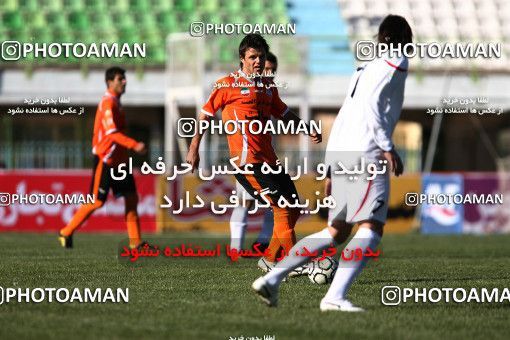 1172875, Kerman, [*parameter:4*], لیگ برتر فوتبال ایران، Persian Gulf Cup، Week 22، Second Leg، Mes Kerman 1 v 0 Steel Azin on 2011/02/13 at Shahid Bahonar Stadium