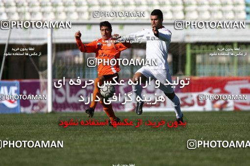 1172813, Kerman, [*parameter:4*], لیگ برتر فوتبال ایران، Persian Gulf Cup، Week 22، Second Leg، Mes Kerman 1 v 0 Steel Azin on 2011/02/13 at Shahid Bahonar Stadium