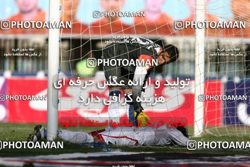 1172739, Kerman, [*parameter:4*], لیگ برتر فوتبال ایران، Persian Gulf Cup، Week 22، Second Leg، Mes Kerman 1 v 0 Steel Azin on 2011/02/13 at Shahid Bahonar Stadium