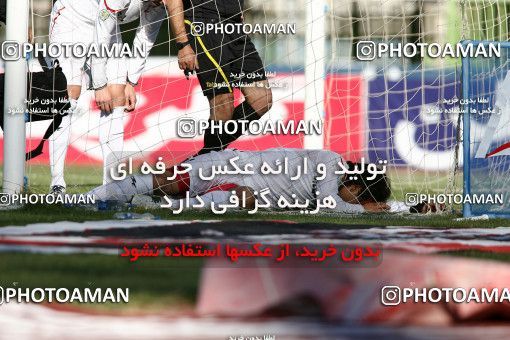1172649, Kerman, [*parameter:4*], لیگ برتر فوتبال ایران، Persian Gulf Cup، Week 22، Second Leg، Mes Kerman 1 v 0 Steel Azin on 2011/02/13 at Shahid Bahonar Stadium