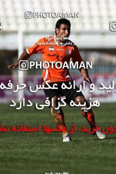 1172754, Kerman, [*parameter:4*], لیگ برتر فوتبال ایران، Persian Gulf Cup، Week 22، Second Leg، Mes Kerman 1 v 0 Steel Azin on 2011/02/13 at Shahid Bahonar Stadium