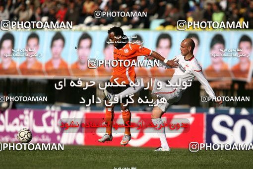1172773, Kerman, [*parameter:4*], لیگ برتر فوتبال ایران، Persian Gulf Cup، Week 22، Second Leg، Mes Kerman 1 v 0 Steel Azin on 2011/02/13 at Shahid Bahonar Stadium