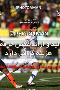 1172891, Kerman, [*parameter:4*], لیگ برتر فوتبال ایران، Persian Gulf Cup، Week 22، Second Leg، Mes Kerman 1 v 0 Steel Azin on 2011/02/13 at Shahid Bahonar Stadium