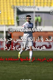1172848, Kerman, [*parameter:4*], لیگ برتر فوتبال ایران، Persian Gulf Cup، Week 22، Second Leg، Mes Kerman 1 v 0 Steel Azin on 2011/02/13 at Shahid Bahonar Stadium