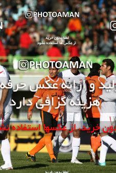 1172785, Kerman, [*parameter:4*], لیگ برتر فوتبال ایران، Persian Gulf Cup، Week 22، Second Leg، Mes Kerman 1 v 0 Steel Azin on 2011/02/13 at Shahid Bahonar Stadium