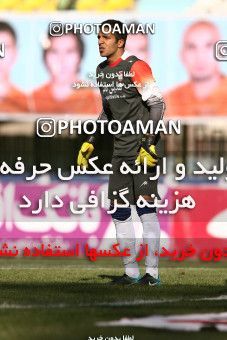 1172894, Kerman, [*parameter:4*], لیگ برتر فوتبال ایران، Persian Gulf Cup، Week 22، Second Leg، Mes Kerman 1 v 0 Steel Azin on 2011/02/13 at Shahid Bahonar Stadium