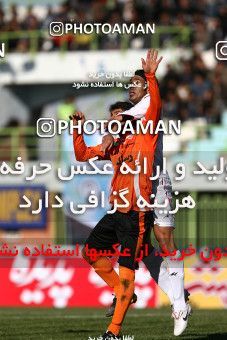 1172646, Kerman, [*parameter:4*], لیگ برتر فوتبال ایران، Persian Gulf Cup، Week 22، Second Leg، Mes Kerman 1 v 0 Steel Azin on 2011/02/13 at Shahid Bahonar Stadium
