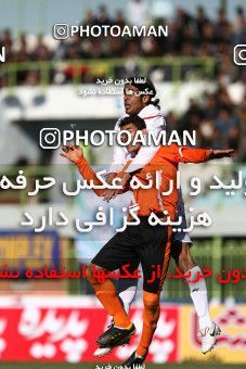 1172745, Kerman, [*parameter:4*], لیگ برتر فوتبال ایران، Persian Gulf Cup، Week 22، Second Leg، Mes Kerman 1 v 0 Steel Azin on 2011/02/13 at Shahid Bahonar Stadium