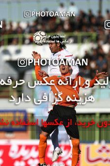 1172863, Kerman, [*parameter:4*], لیگ برتر فوتبال ایران، Persian Gulf Cup، Week 22، Second Leg، Mes Kerman 1 v 0 Steel Azin on 2011/02/13 at Shahid Bahonar Stadium