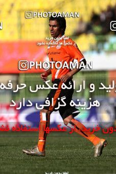 1172857, Kerman, [*parameter:4*], لیگ برتر فوتبال ایران، Persian Gulf Cup، Week 22، Second Leg، Mes Kerman 1 v 0 Steel Azin on 2011/02/13 at Shahid Bahonar Stadium