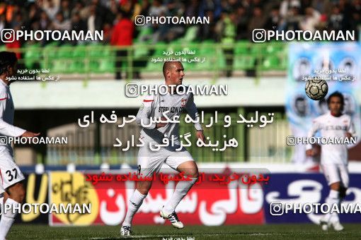 1172862, Kerman, [*parameter:4*], لیگ برتر فوتبال ایران، Persian Gulf Cup، Week 22، Second Leg، Mes Kerman 1 v 0 Steel Azin on 2011/02/13 at Shahid Bahonar Stadium