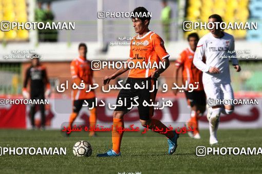 1172675, Kerman, [*parameter:4*], لیگ برتر فوتبال ایران، Persian Gulf Cup، Week 22، Second Leg، Mes Kerman 1 v 0 Steel Azin on 2011/02/13 at Shahid Bahonar Stadium