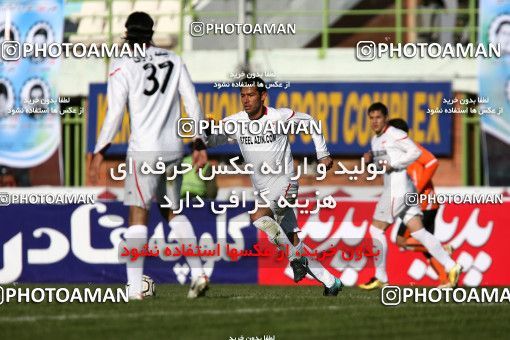 1172840, Kerman, [*parameter:4*], لیگ برتر فوتبال ایران، Persian Gulf Cup، Week 22، Second Leg، Mes Kerman 1 v 0 Steel Azin on 2011/02/13 at Shahid Bahonar Stadium