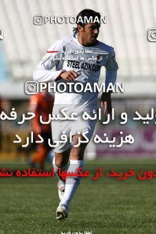 1172804, Kerman, [*parameter:4*], لیگ برتر فوتبال ایران، Persian Gulf Cup، Week 22، Second Leg، Mes Kerman 1 v 0 Steel Azin on 2011/02/13 at Shahid Bahonar Stadium