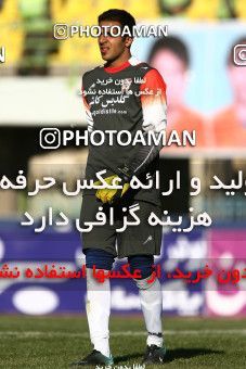 1172645, Kerman, [*parameter:4*], لیگ برتر فوتبال ایران، Persian Gulf Cup، Week 22، Second Leg، Mes Kerman 1 v 0 Steel Azin on 2011/02/13 at Shahid Bahonar Stadium